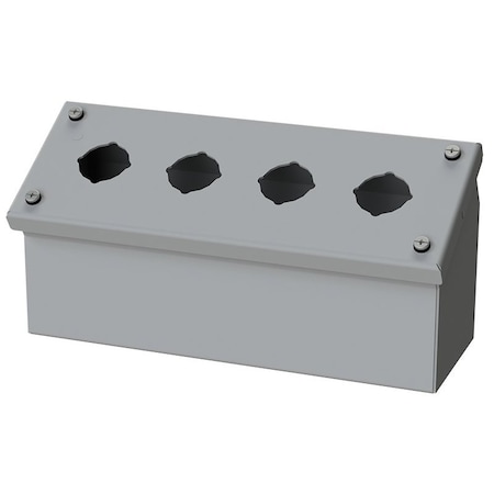 Saginaw Control & Engineering PBA Enclosure SCE-4PBA